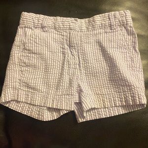 Girls Vineyard Vines Shorts